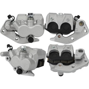 Δαγκάνα Εμπρός Για Honda SH 150