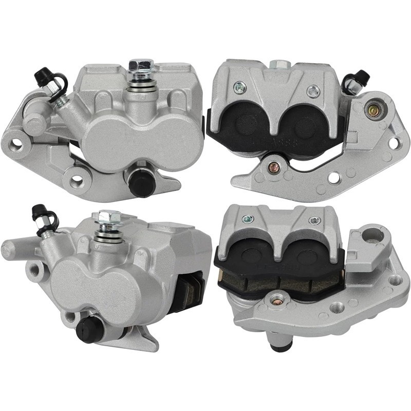 Δαγκάνα Εμπρός Για Honda SH 150