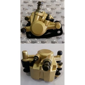 Δαγκάνα Εμπρός Για Yamaha CRYPTON X - CRYPTON 110