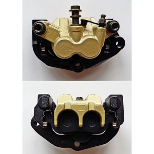 Δαγκάνα Εμπρός Για Yamaha CRYPTON 105