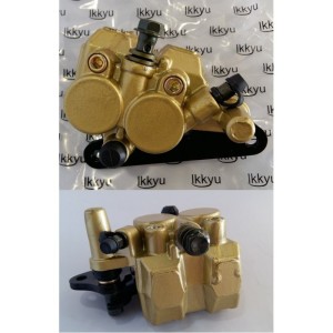 Δαγκάνα Εμπρός Για Honda SUPRA