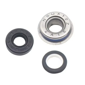 Σετ Επισκευής Αντλίας Νερού Για Honda ΝΧ 250 - ΑΧ-1 Στεγανό - Τσιμούχα