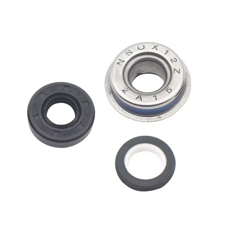 Σετ Επισκευής Αντλίας Νερού Για Honda ΝΧ 250 - ΑΧ-1 Στεγανό - Τσιμούχα