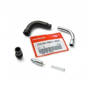 Σετ Επισκευής Τσοκ Honda XRV 750 RD07 RD07A Γνήσιο 16046-MAY-000