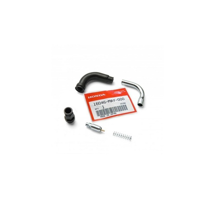 Σετ Επισκευής Τσοκ Honda XRV 750 RD07 RD07A Γνήσιο 16046-MAY-000