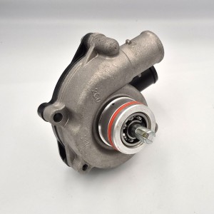 Αντλία Νερού Για Yamaha YZF R6 2006 - 2024