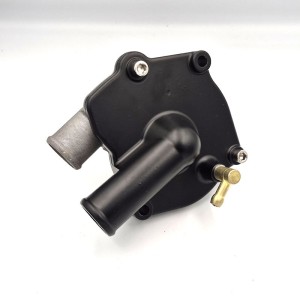 Αντλία Νερού Για Yamaha XJ6 2008 - 2016 YZF R6 1999 - 2005 2C0-12420-00