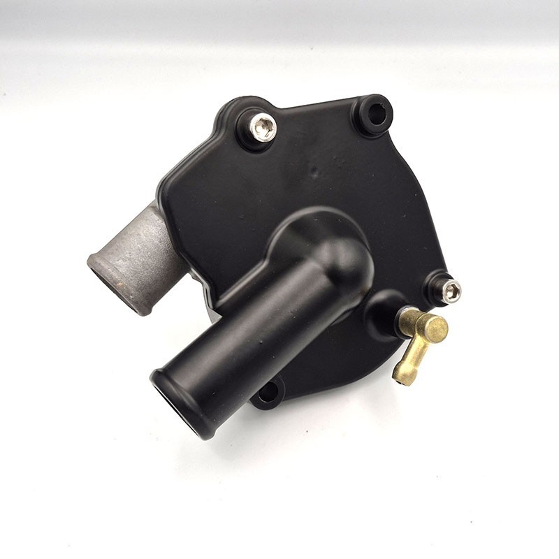 Αντλία Νερού Για Yamaha XJ6 2008 - 2016 YZF R6 1999 - 2005 2C0-12420-00