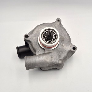 copy of copy of copy of Άξονας Εμπρός Τροχού Honda XRV 750