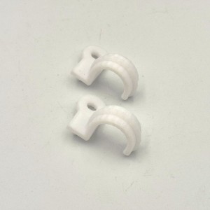 Brake Hose Protectors Honda XL XLR 250 3D Print