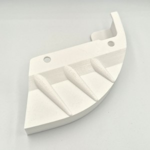 Προστατευτικό Δισκόπλακας Honda XR 250 400 600 650 - XL XLR 250 3D Print