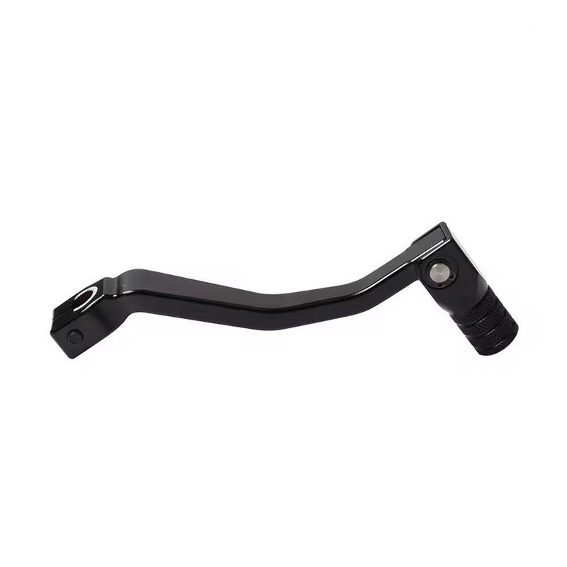 Λεβιές Ταχυτήτων Αλουμινένιος Μαύρος Για Honda XRV 650 750 - Transalp 650