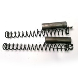 Fork Springs Yamaha FZR 400RR