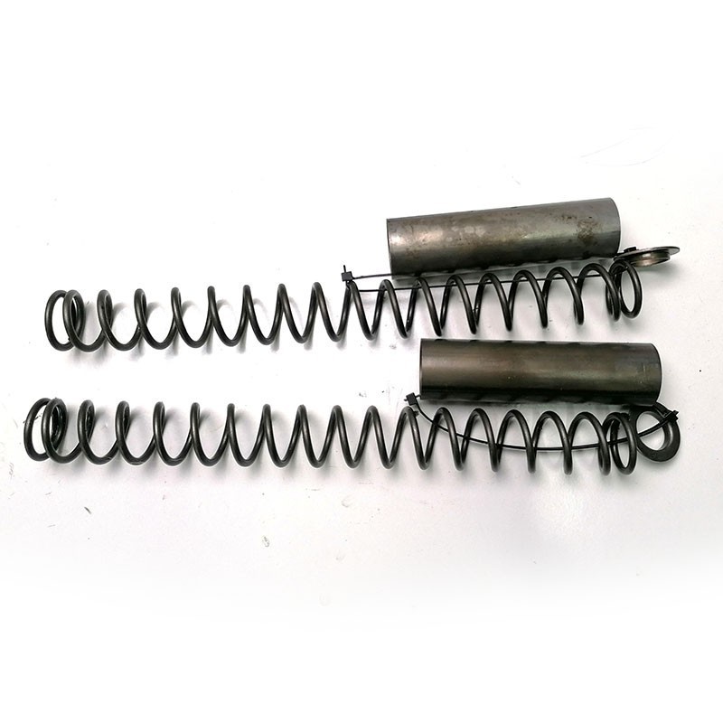 Fork Springs Yamaha FZR 400RR