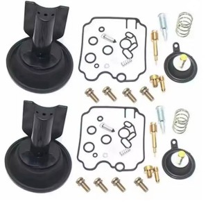 Σετ Επισκευής Καρμπυρατέρ Για Yamaha TDM 850 - XTZ 750 Tenere