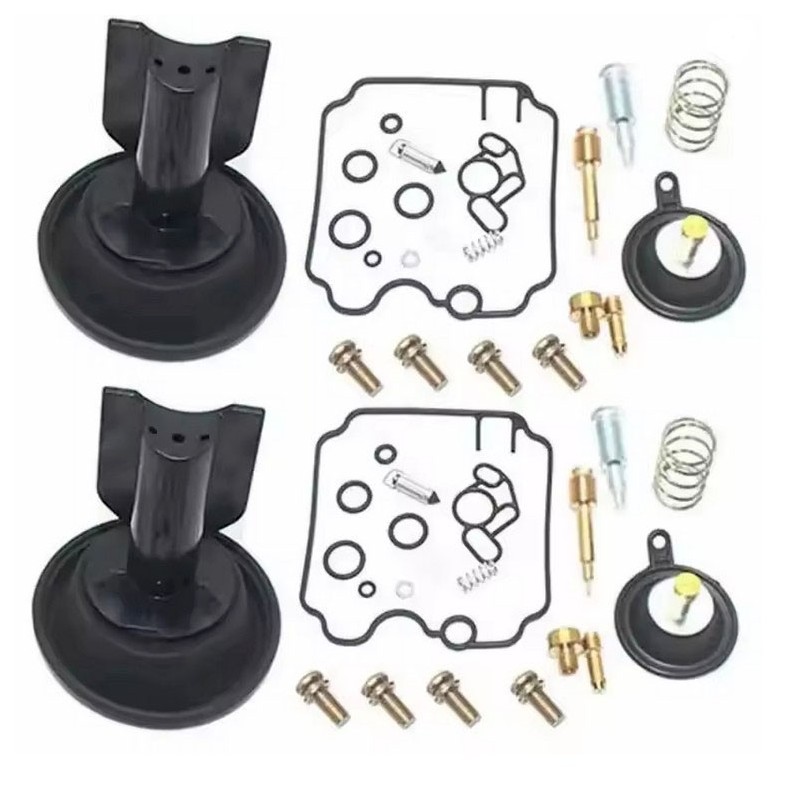Carburetor Repair Kit For Yamaha TDM 850 - XTZ 750 Tenere