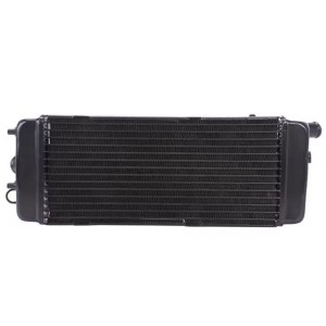 Ψυγείο Νερού Αλουμινένιο Για Honda Steed Shadow VLX VT 400 600