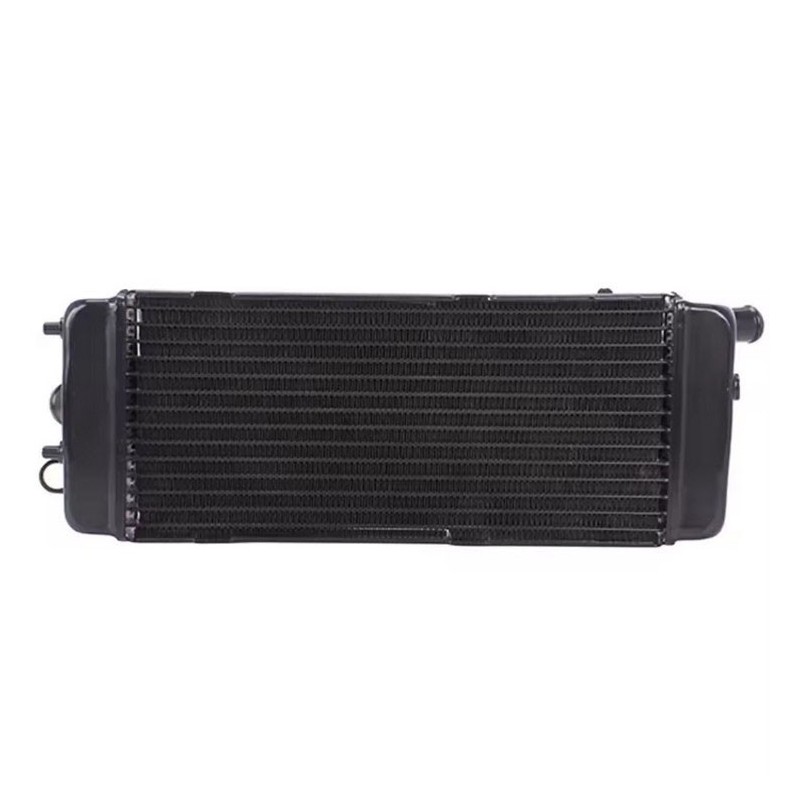 Ψυγείο Νερού Αλουμινένιο Για Honda Steed Shadow VLX VT 400 600