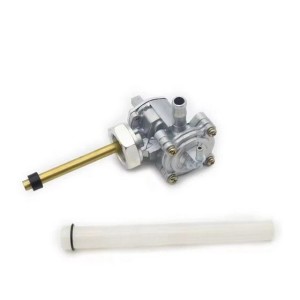 Ρουμπινέτο Βενζίνης Για Honda VTR250 CBR900RR CBR919RR CBR600 F2 F3 CBR250RR