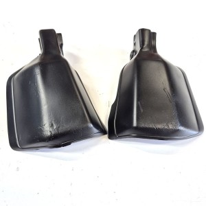 Handguards Pair Honda XRV 750 Africa Twin