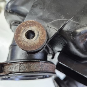 copy of copy of copy of copy of copy of copy of copy of Άξονας Εμπρός Τροχού Honda XRV 750