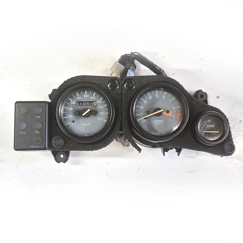 Κοντέρ Honda XRV 750 Africa Twin