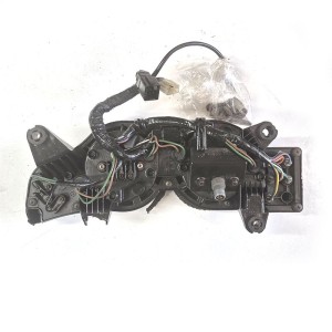 Κοντέρ Honda XRV 750 Africa Twin