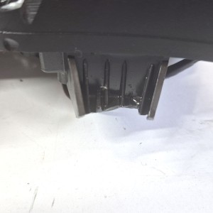 Κοντέρ Honda XRV 750 Africa Twin