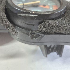 Κοντέρ Honda XRV 750 Africa Twin