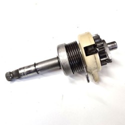 Μηχανισμός Μανιβέλας Yamaha F1ZR