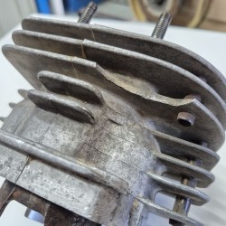 Cylinder 57mm Yamaha F1ZR