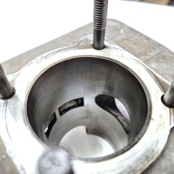 Cylinder 57mm Yamaha F1ZR