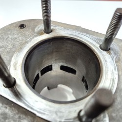 Cylinder 57mm Yamaha F1ZR