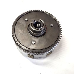 Σετ Καμπάνα - Συμπλέκτης Yamaha F1ZR