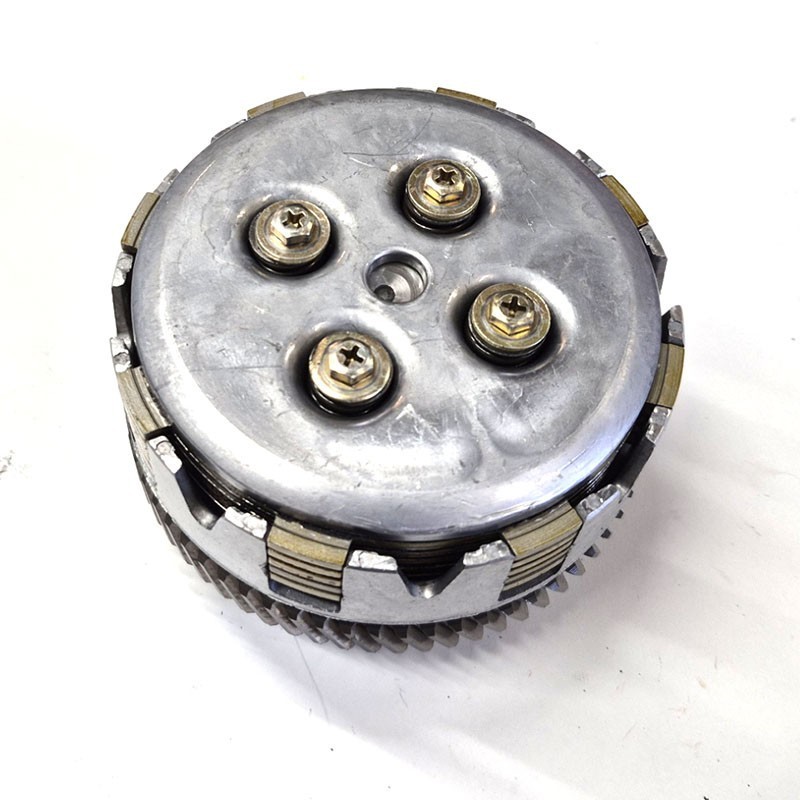 Σετ Καμπάνα - Συμπλέκτης Yamaha F1ZR