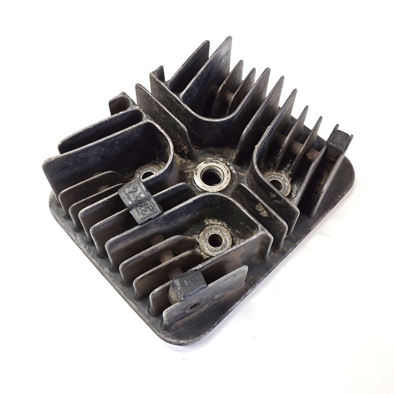 Κεφα΄λή Yamaha F1ZR