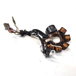 copy of copy of copy of Άξονας Εμπρός Τροχού Honda XRV 750
