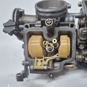 Καρμπυρατέρ Honda XRV 750 Africa Twin RD07