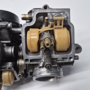 Καρμπυρατέρ Honda XRV 750 Africa Twin RD07