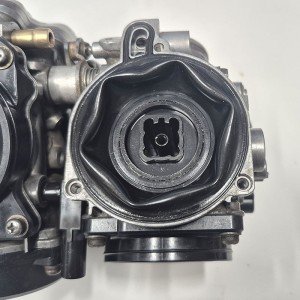 Καρμπυρατέρ Honda XRV 750 Africa Twin RD07