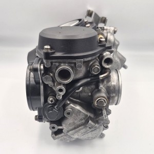 Καρμπυρατέρ Honda XRV 750 Africa Twin RD07