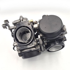 Καρμπυρατέρ Honda XRV 750 Africa Twin RD07