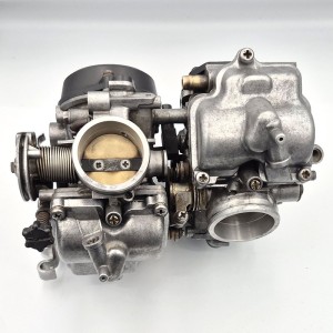 Καρμπυρατέρ Honda XRV 750 Africa Twin RD07