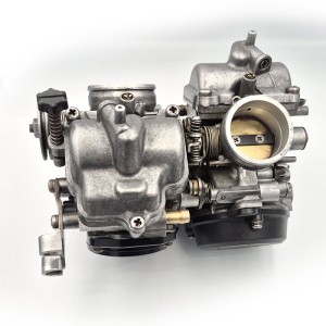 Καρμπυρατέρ Honda XRV 750 Africa Twin RD07