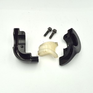 Γκαζιέρα Πλήρης Honda XRV 750 Africa Twin