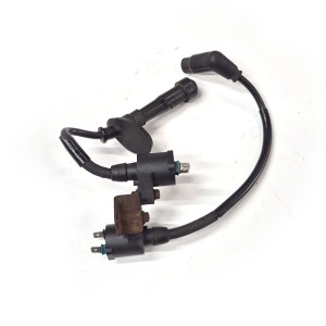 Πολλαπλασιαστές Εμπρός Honda XRV 750 Africa Twin RD07