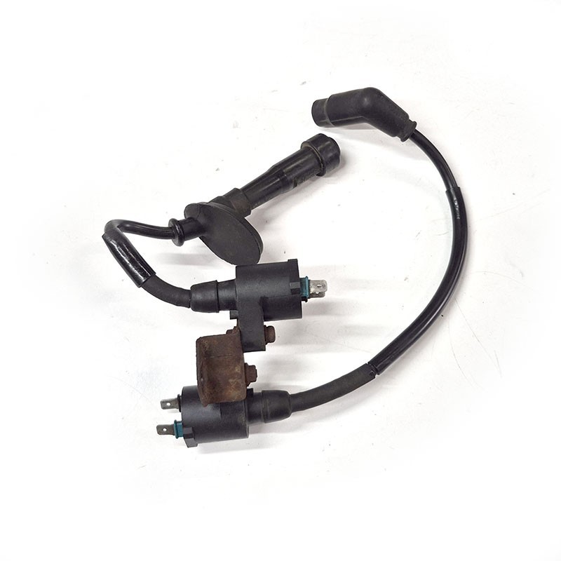 Πολλαπλασιαστές Εμπρός Honda XRV 750 Africa Twin RD07