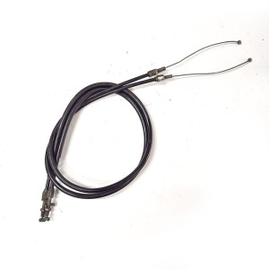 Throttle Cables Honda XRV 750 Africa Twin