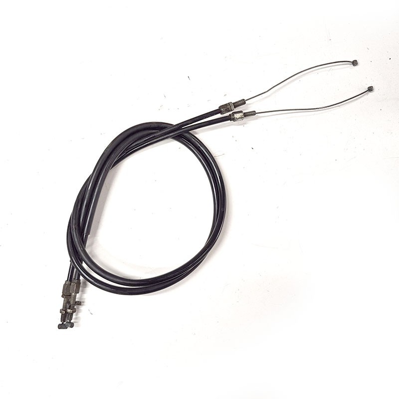 Ντίζες Γκαζιού Honda XRV 750 Africa Twin