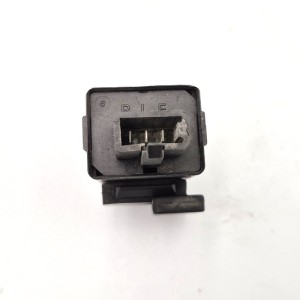 Φλασέρ Honda XRV 750 Africa Twin